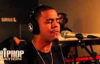 J. Cole „Performs „Lost Ones” On Hip Hop Nation”
