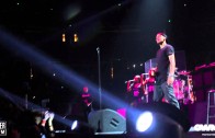 J. Cole Performs „Power Trip” Live At Cali Christmas
