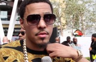 J. Cole „Talks Made Nas Proud, Kendrick & Drake”