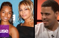 J. Cole „Talks On TLC Feature”