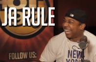 Ja Rule Feat. Irv Gotti „Talks Prison, Murder Inc., & More With Angie Martinez”
