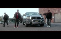 Jadakiss Feat. Swerv „Thangs On Deck”