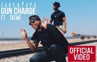 Jake&Papa Feat. Skeme „Gun Charge”