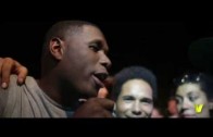 Jay Electronica „Wanted „Control” For His LP”