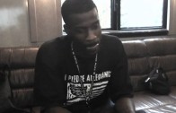Jay Rock  „Live From Indianapolis! + Exclusive Interview”