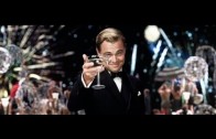 Jay-Z „”100$ Bill” Featured In „The Great Gatsby” Trailer „