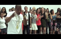 Jay-Z „BTS Of „Picasso Baby” At Pace Gallery”