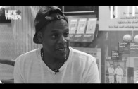 Jay-Z „#FACTSONLY Interview w/ Elliott Wilson (Pt. 1)”