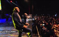 Jay-Z Feat. Jermaine Dupri „Money Ain’t A Thang Live At So So Def”