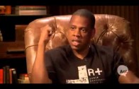 Jay-Z „Jay-Z Interview With Steve Stoute (Part 2)”