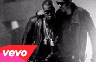 Jay-Z & Kanye West „Otis”