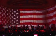 Jay-Z „Public Service Announcement (Live At Carnegie Hall)”