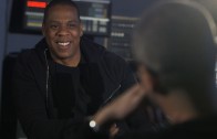 Jay-Z „Speaks On Fame, „Holy Grail” & „Yeezus””