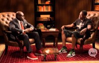 Jay-Z „Steve Stoute Interview (Part 1)”