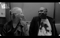 Jay-Z „Where I’m From: Barclays Center Documentary”