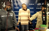 Jean Grae „Live On Sway In The Morning”