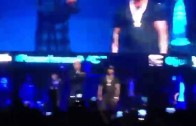Jeezy Brings Out Jay-Z For „Seen It All” Performance
