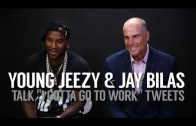 Jeezy Meets Jay Bilas
