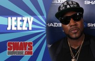Jeezy On Sway In The Morning