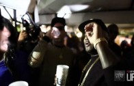 Jeezy’s Bday Weekend & BET Hip-Hop Awards Vlog