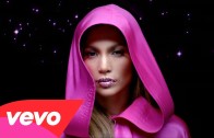 Jennifer Lopez Feat. Flo Rida „Goin’ In”