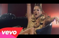 Jennifer Lopez Feat. Pitbull „On The Floor”