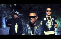 Jeremih Feat. French Montana & Ty Dolla $ign „Don’t Tell Em (Remix)” Trailer