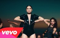 Jessie J Feat. 2 Chainz „Burnin’ Up”