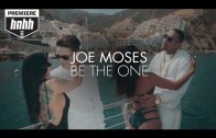Joe Moses Feat. RJ Word „Be The One”