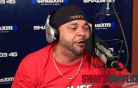 Joell Ortiz Freestyle On „Sway In The Morning”