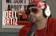 Joell Ortiz On Hot 97, Spits Freestyle