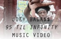 Joey Bada$$ „95 Til Infinity”