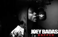Joey Bada$$ Feat. Kirk Knight „Fire In The Booth (Freestyle)”