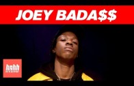 Joey Bada$$ Talks „B4.DA.$$,” Bobby Shmurda & What’s Next