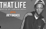 Joey Bada$$ Talks Tour Life, His Style & More