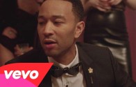 John Legend Feat. Rick Ross „Who Do We Think We Are (Trailer)”