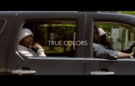 Jon Connor „True Colors”
