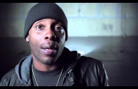 Jon Connor’s Extended Bars (BET Cypher)