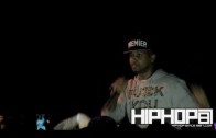 Juelz Santana „Live In Philly”