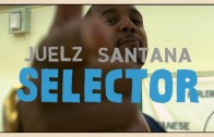 Juelz Santana „Pitchfork Selector Freestyle”