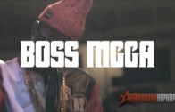 Juicy J „Boss Nigga”