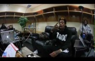 Juicy J „”Day 2 Day” Vlog (Part 5)”