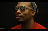 Juicy J „Interview With The Fader”