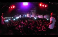 Juicy J „Smoker’s Club Tour Part 5”
