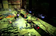 Just Blaze (Producer) „Speaks On Creating Soundtrack For „Teenage Mutant Ninja Turtles” Game”