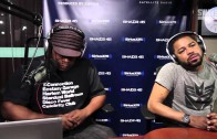 Just Blaze (Producer) „Speaks On Jay Z’s „Song Cry 2″ & Executive Producing New Slaughterhouse LP”