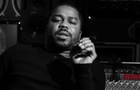 Just Blaze Recalls Making „Interlude” For Jay Z’s „Black Album”