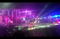 Justin Bieber & Sean Kingston „Bring Out Bow Wow & Soulja Boy To Perform „Marco Polo” in Atlanta”
