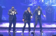 Justin Timberlake Covers Bell Biv DeVoe’s “Poison” In Brooklyn
