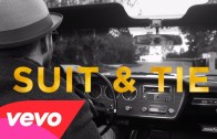 Justin Timberlake Feat. Jay-Z „Suit & Tie (Official Lyric)”